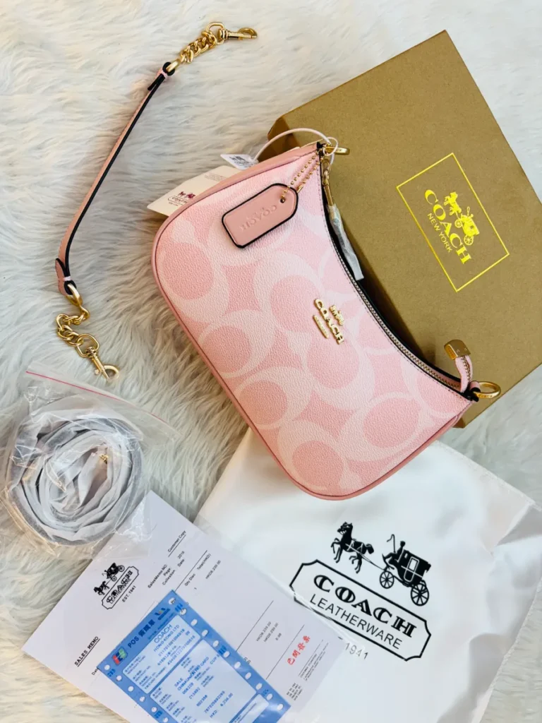 Luxury Bag First Copy COD in India