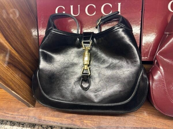 Gucci inspired Jackie