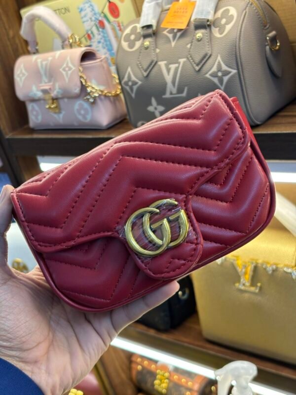 Gucci inspired Ophedia small bag
