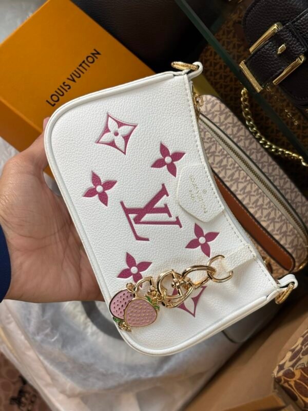 Lv inspired sling